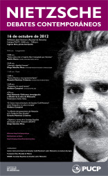 Nietzsche. Debates contemporáneos