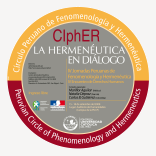 “La hermenéutica en diálogo”, IV Jornadas Peruanas de Fenomenología y Hermenéutica