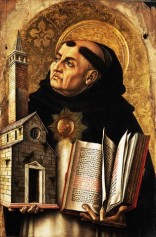 La modernidad de Santo Tomás de Aquino: la especie inteligible como representación mental