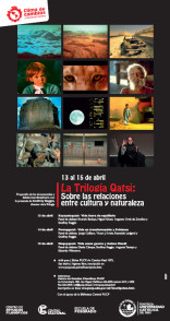 La Trilogía Qatsi: Sobre las relaciones entre cultura y naturaleza
