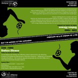 Cine foro: «Broken Silence»