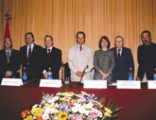 Conversatorios en conmemoración del Día de la Filosofía de la UNESCO