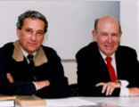 Seminario sobre Hegel y Platón a cargo del Dr. Jean-Louis Vieillard-Baron