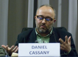 Conversatorio con Daniel Cassany