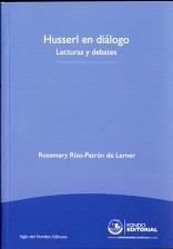 Presentación del libro Husserl en diálogo. Lecturas y debates