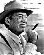 Cine foro “Pensar en movimiento”: El mundo de John Huston