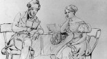 200 años después: Søren Kierkegaard, un romántico imposible