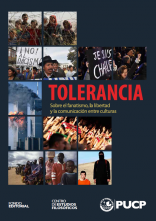 Presentación del libro Tolerancia. Sobre el fanatismo, la libertad y la comunicación entre culturas