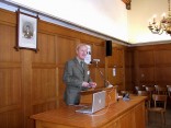 Simposios del CEF. Conferencia “Lo racional como fuerza, pulsión y deseo” de Rudolf Bernet