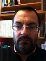 Simposios del CEF. Conferencia “La moralidad del derecho según Kant” del profesor Enzo Solari (Pontificia Universidad Católica de Valparaíso)