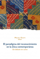 Presentación del libro «El paradigma del reconocimiento en la ética contemporánea. Un debate en curso»