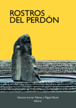 Presentación del libro «Rostros del perdón»
