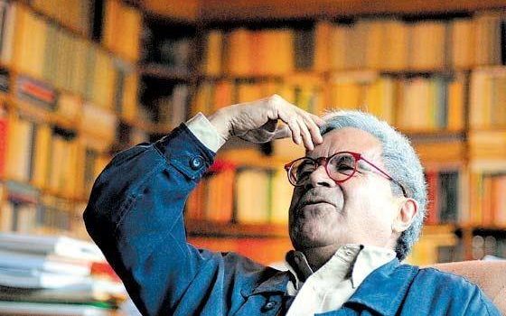 Carlos Bernardo Gutiérrez, in memoriam Centro de Estudios Filosóficos