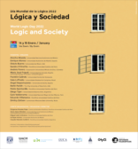 Día Mundial de la Lógica 2022: Lógica y Sociedad / World Logic Day 2022: Logic and Society